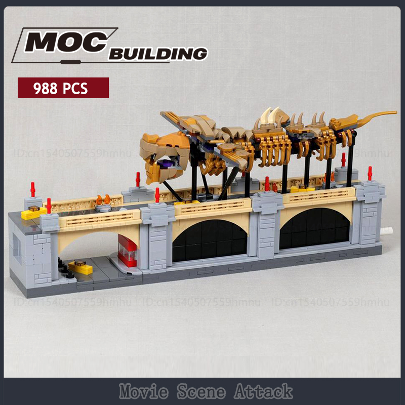 GBC Module MOC Famous Movie Sc – обзор и цена Coin Pusher Machine