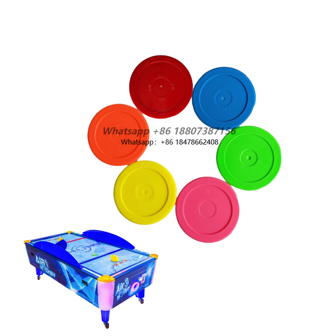 JSJM Arcade Machine Air Hockey – обзор и цена Arcade Games & Vending Llc Photos