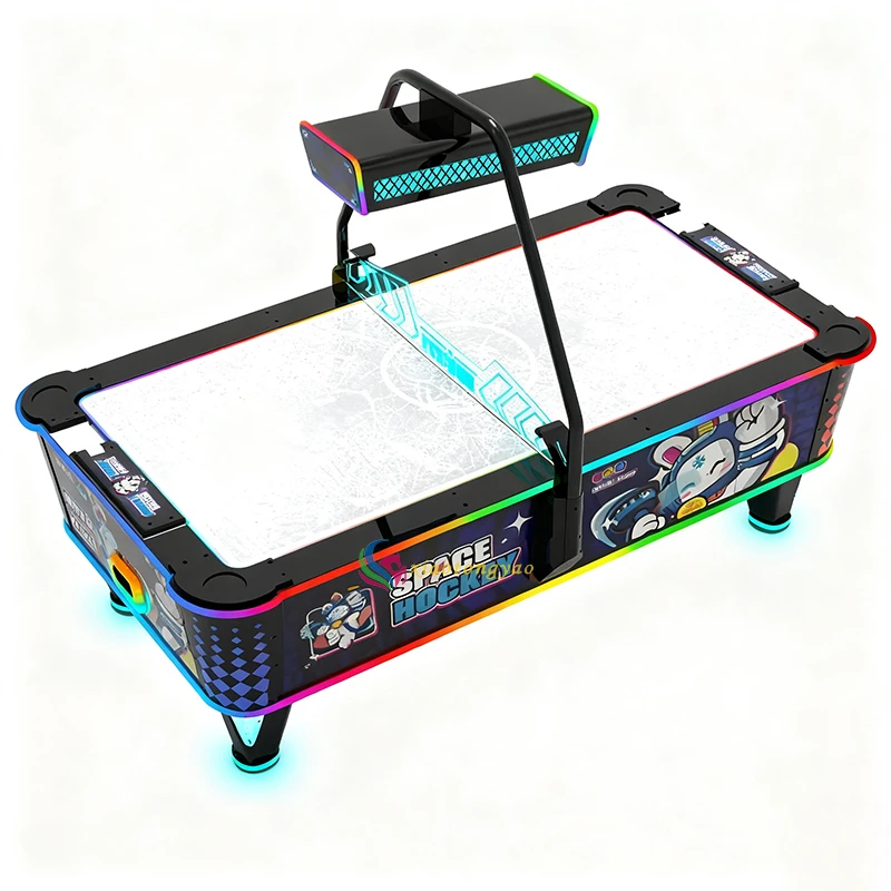 JSJM Arcade Machine Air Hockey – обзор и цена Arcade Games & Vending Llc Photos