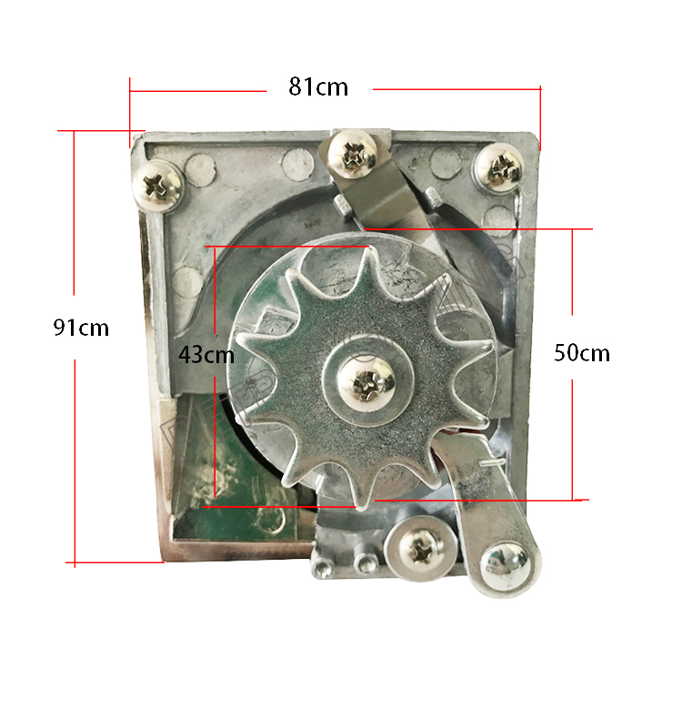 Mechanical Coin Acceptor Selec – обзор и цена Coin Pusher Machine