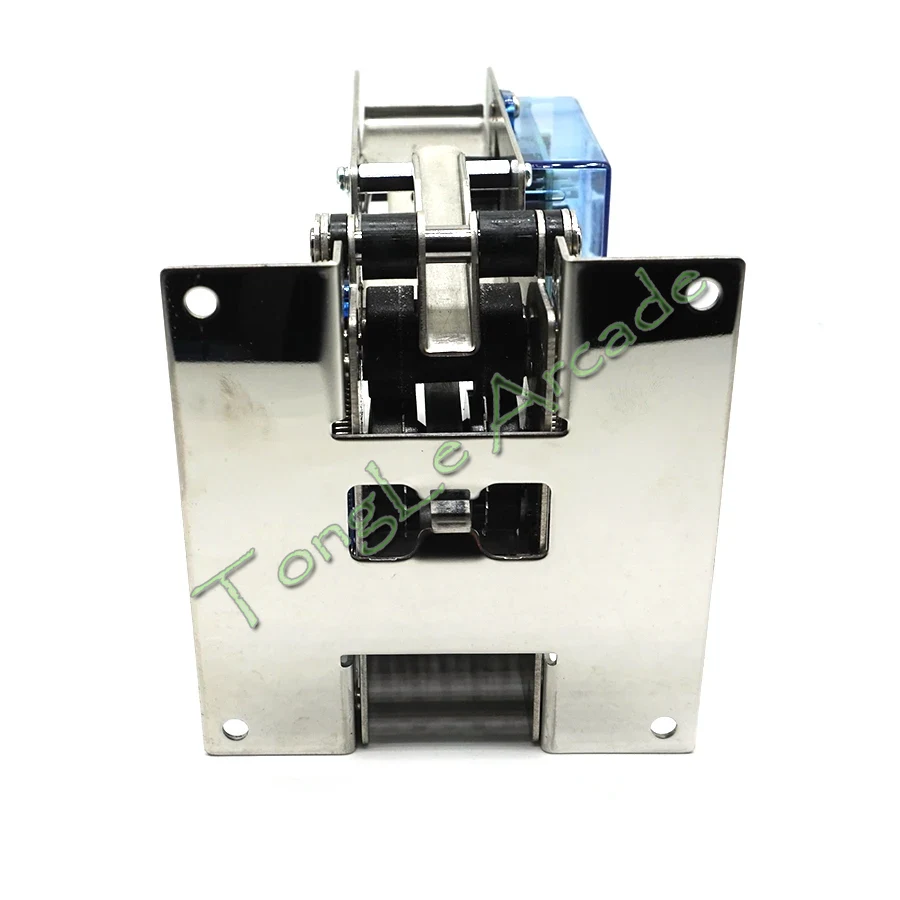 TL-002IV Lottery Ticket Dispen – обзор и цена Ticket Redemption Machine