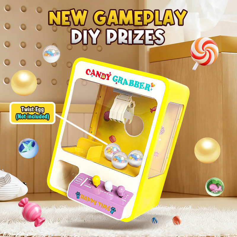 Claw Machine for Kids Mini Ven – обзор и цена Arcade Vending Machines