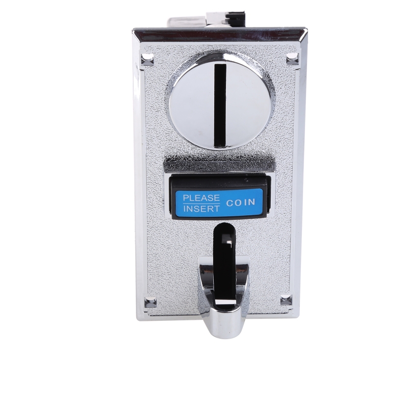 Multi Coin Acceptor Selector S – обзор и цена Arcade Vending Machines