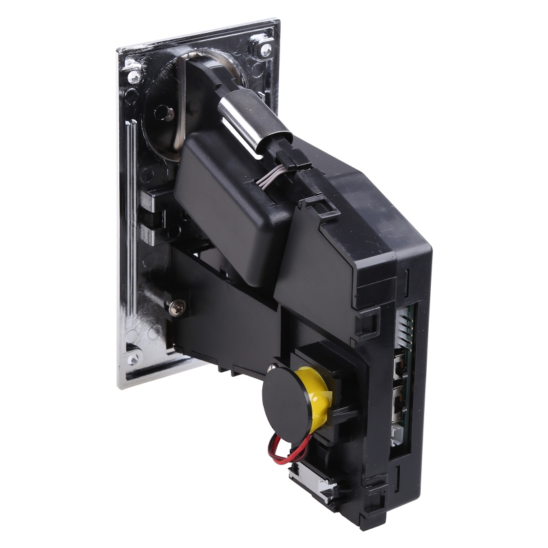 Multi Coin Acceptor Selector S – обзор и цена Arcade Vending Machines
