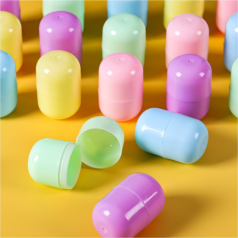 40pcs Twist Capsule Balls for  – обзор и цена Vending Game