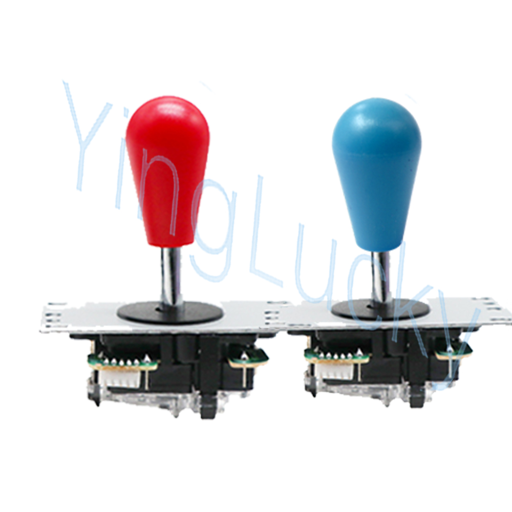 Game console kit Arcade Joysti – обзор и цена Arcade Button Pcb
