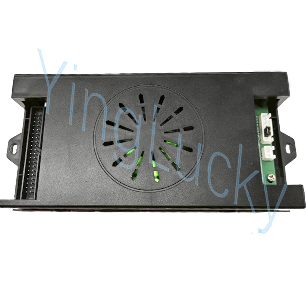 Game console kit Arcade Joysti – обзор и цена Arcade Button Pcb