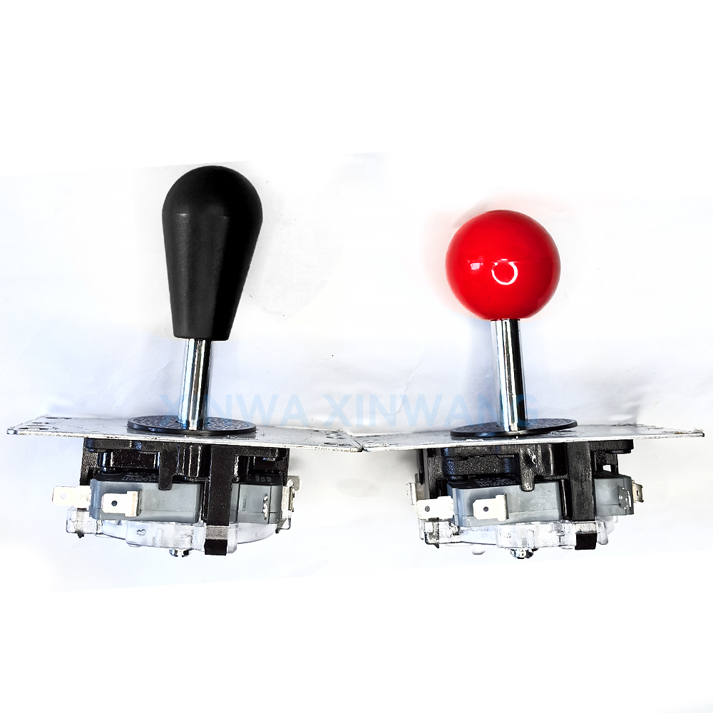 4Way 8 Way Joystick Arcade Zer – обзор и цена Coin Pusher Machine