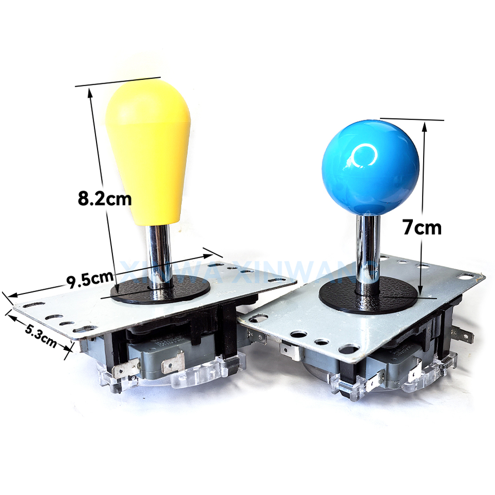 4Way 8 Way Joystick Arcade Zer – обзор и цена Coin Pusher Machine
