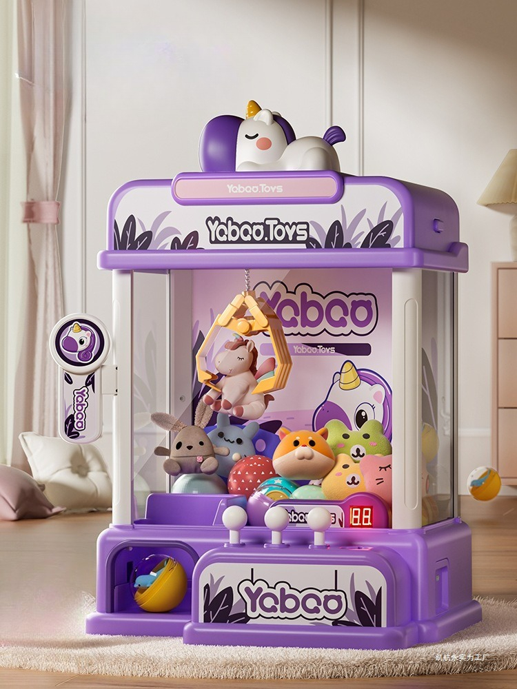 Claw Machine for Kids Mini Ven – обзор и цена Arcade Vending Machines