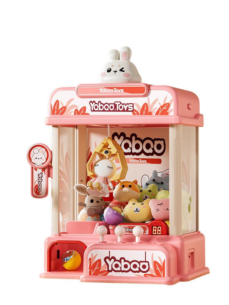 Claw Machine for Kids Mini Ven – обзор и цена Arcade Vending Machines