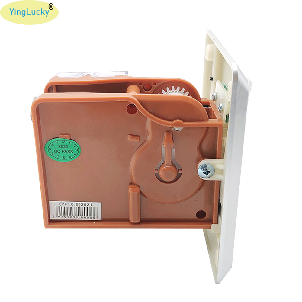 1 Pcs Lottery Ticket Dispenser – обзор и цена Ticket Redemption Machine