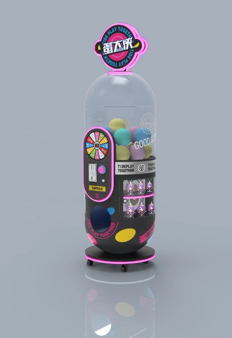 Factory Sale Arcade Entertainm – обзор и цена Arcade Vending Machines For Sale