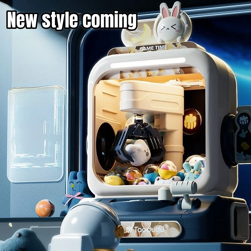 Claw Machine Toys Electronic A – обзор и цена Claw Crane Machine