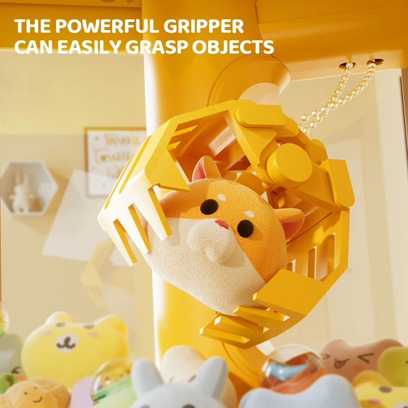 Mini Claw Machines Electric Ca – обзор и цена Claw Crane Machine