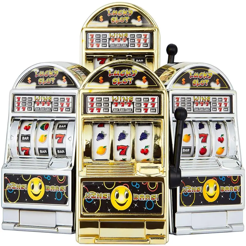 Cross Border Children Handheld – обзор и цена Coin Pusher Machine