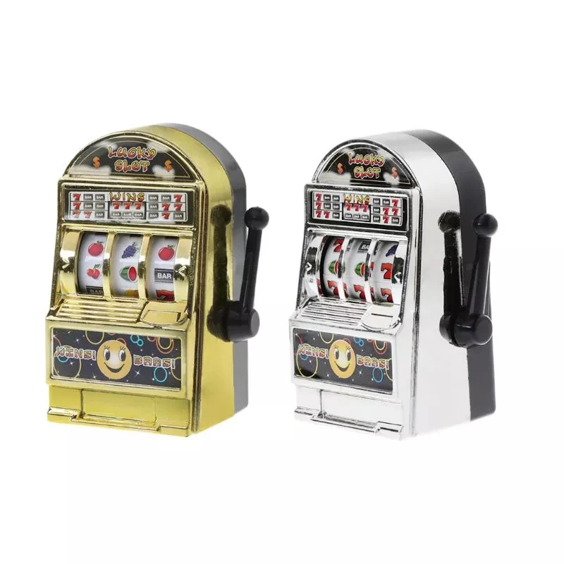 Cross Border Children Handheld – обзор и цена Coin Pusher Machine
