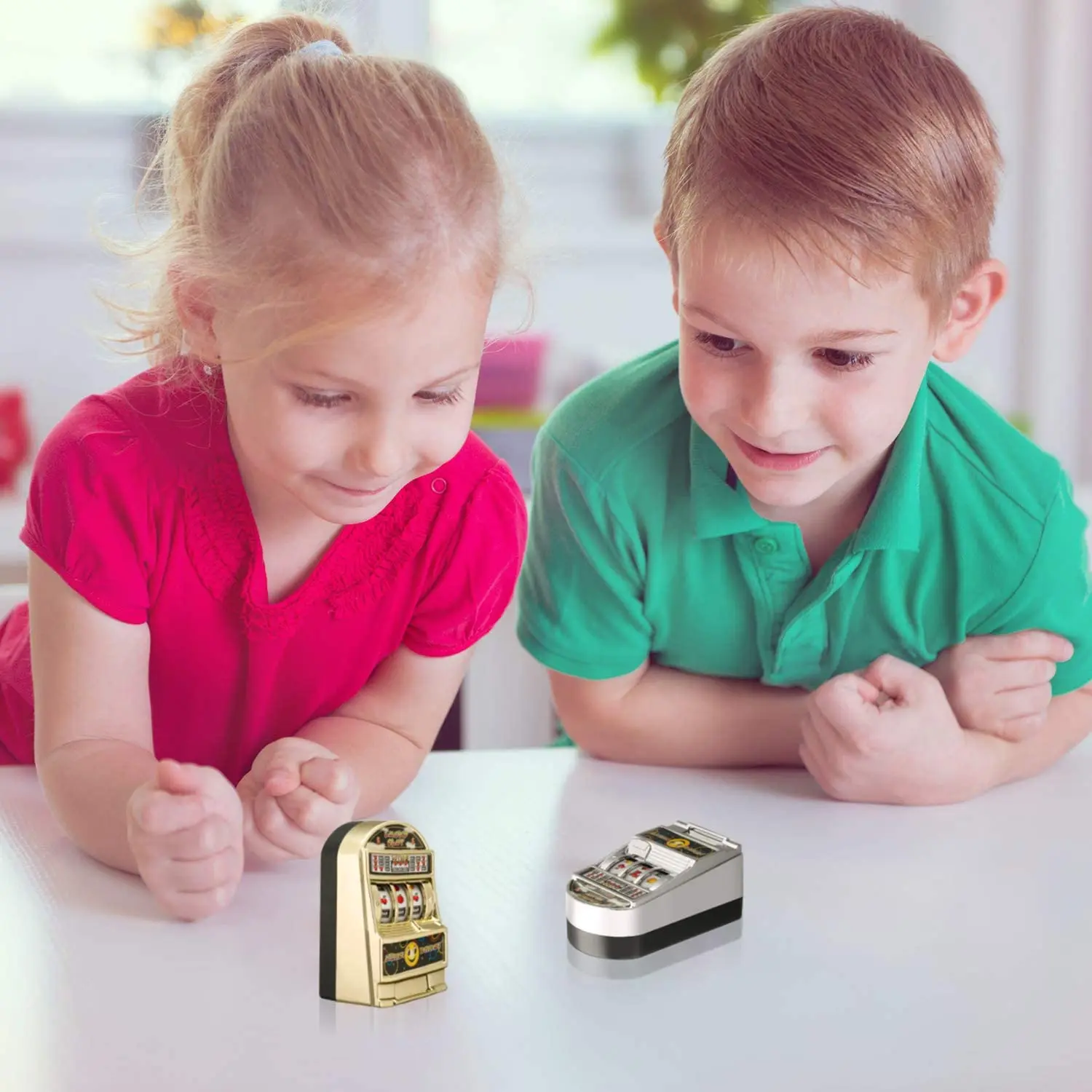 Cross Border Children Handheld – обзор и цена Coin Pusher Machine
