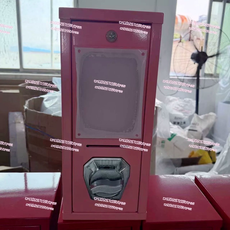 Outdoor arcade card twisting m – обзор и цена Arcade Vending Machines