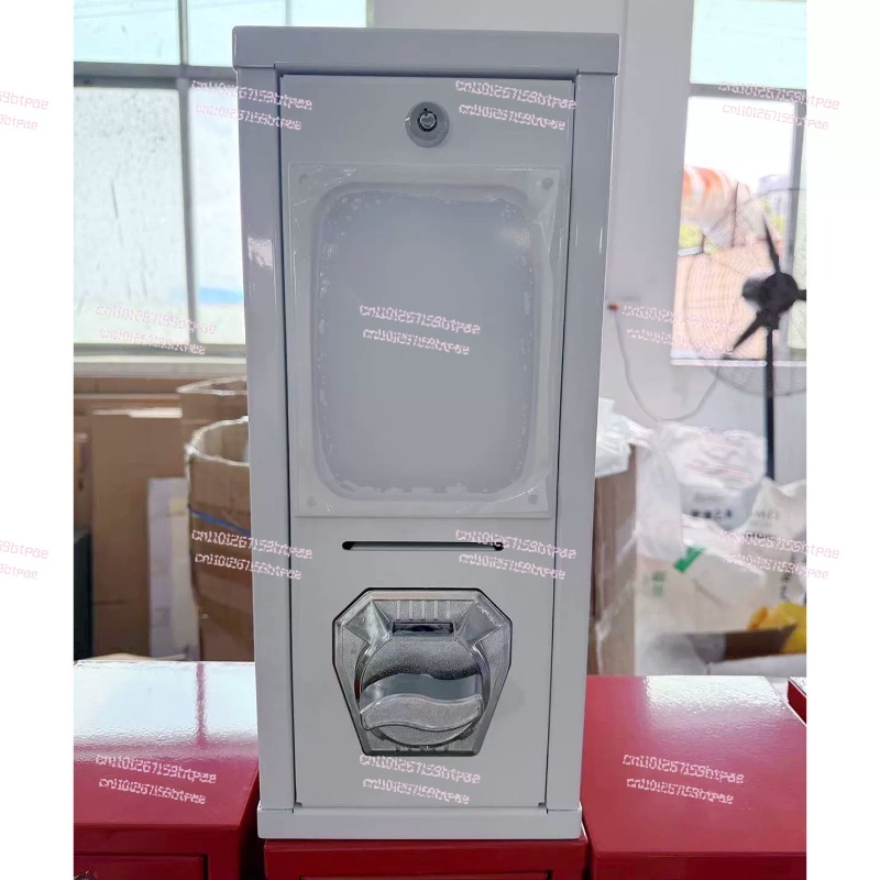 Outdoor arcade card twisting m – обзор и цена Arcade Vending Machines