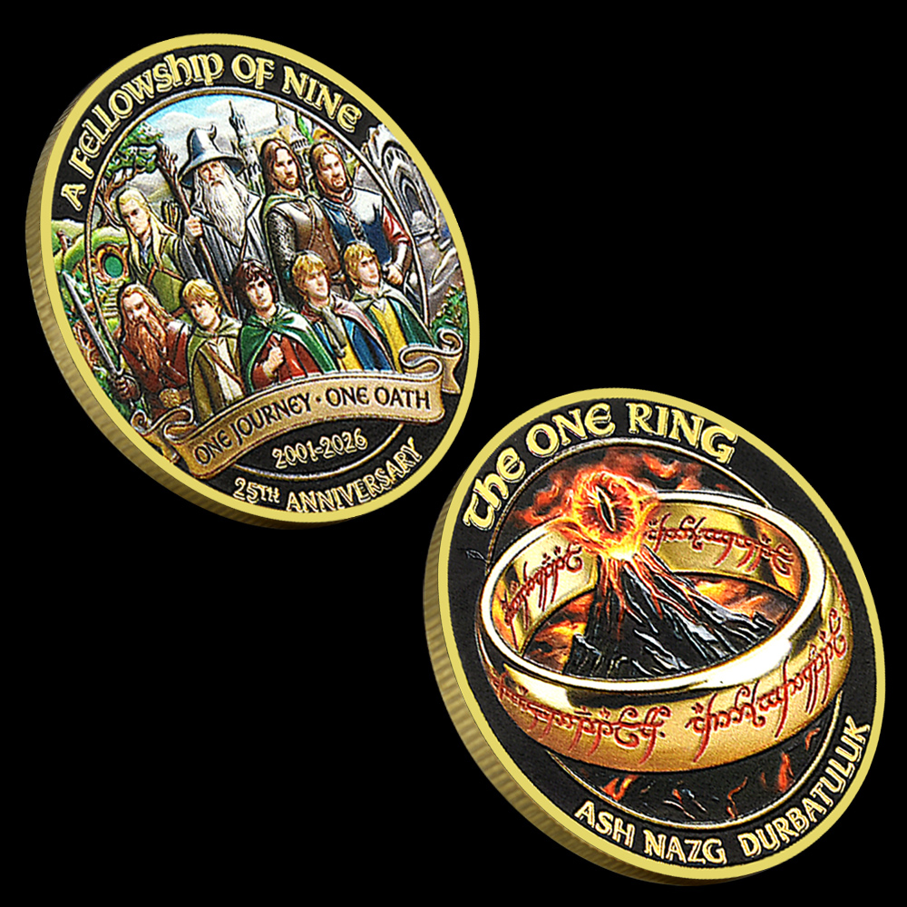 Fantasy Fellowship Anniversary – обзор и цена Token Coin Mechanism