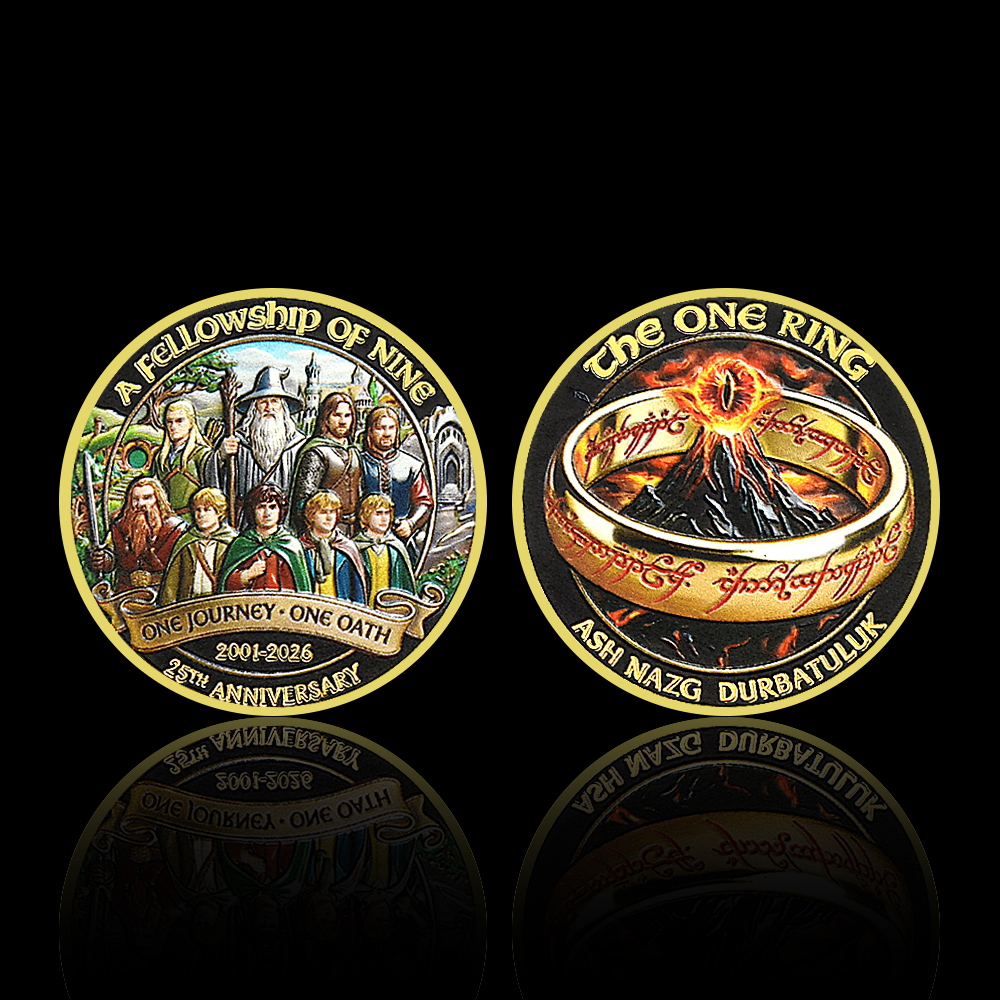 Fantasy Fellowship Anniversary – обзор и цена Token Coin Mechanism