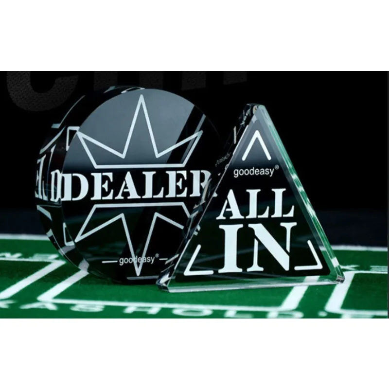Texas Hold'em House Code Posit – обзор и цена Token Coin Mechanism