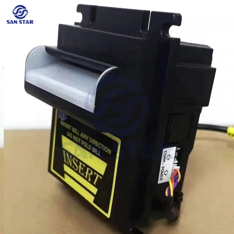 TOP TB74 TB77 Bill Acceptor Wi – обзор и цена Arcade Vending Machines