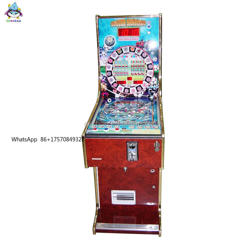 2024 Hot Sale Arcade 5 Balls P – обзор и цена Arcade Games & Vending Llc Photos