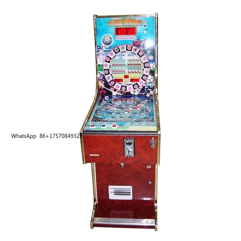 2024 Hot Sale Arcade 5 Balls P – обзор и цена Arcade Games & Vending Llc Photos