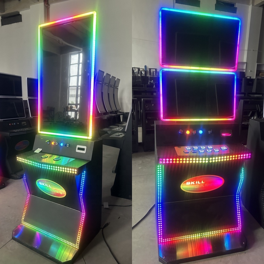 Hot Selling PCB Game Board 2/1 – обзор и цена Arcade Button Pcb
