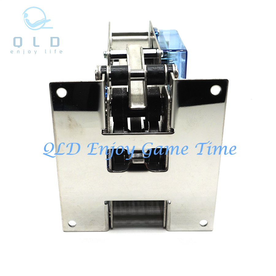 TL-002IV Lottery Ticket Dispen – обзор и цена Ticket Redemption Machine