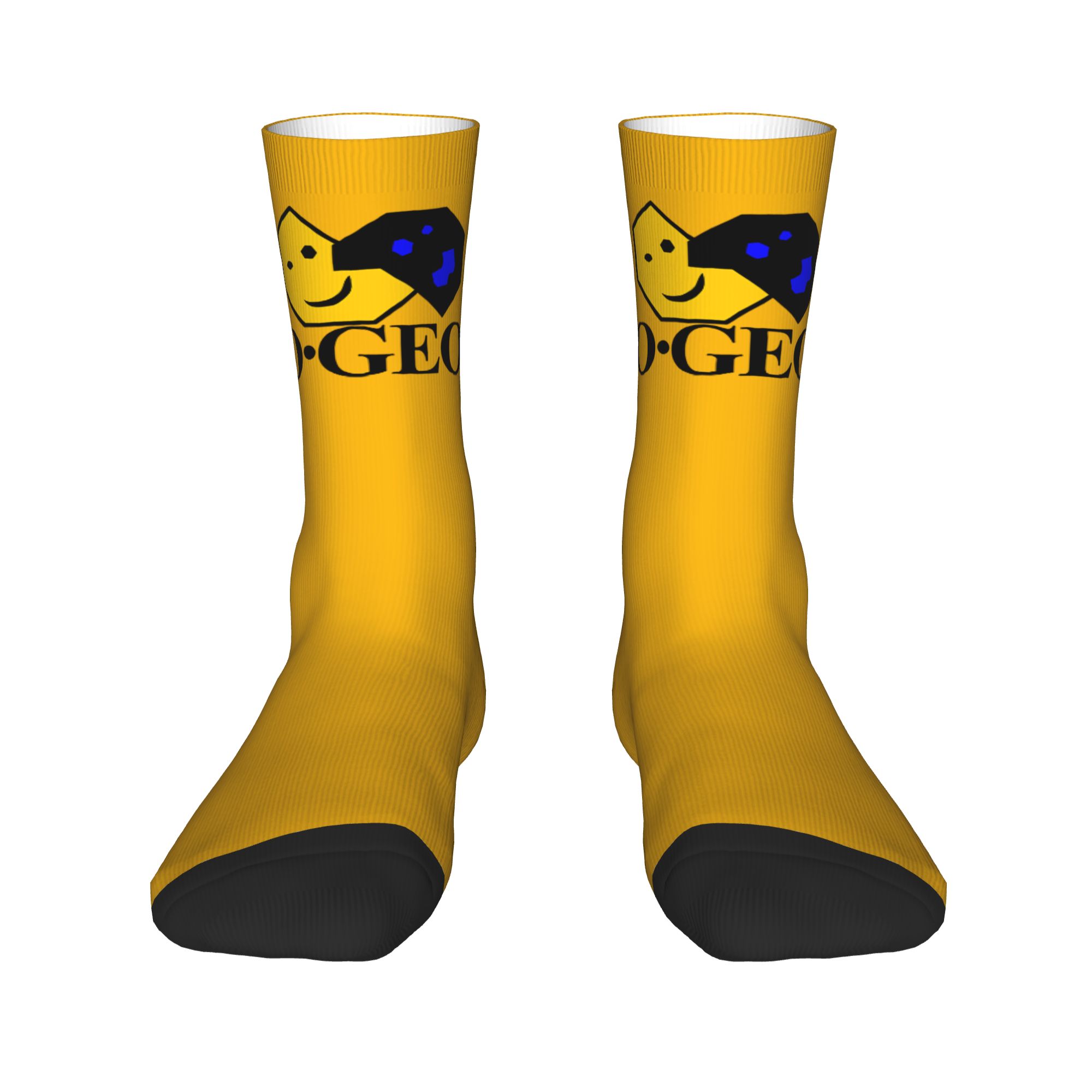 Custom Cool Neo Geo Logo Socks – обзор и цена Arcade Games & Vending Llc Photos