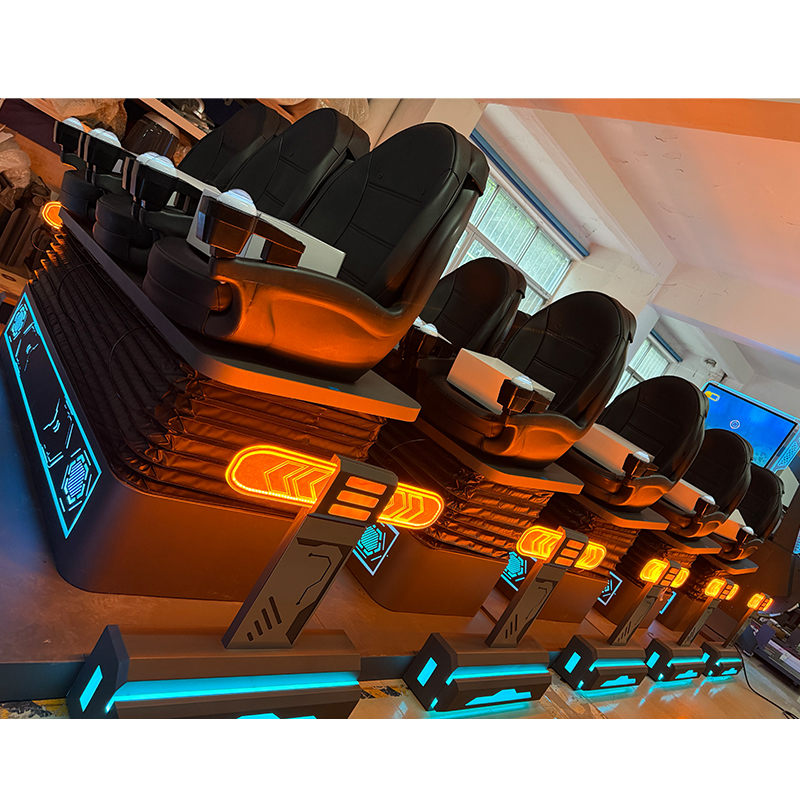 VR Warship 2026 New AR/VR Ente – обзор и цена Arcade Games & Vending Llc Photos