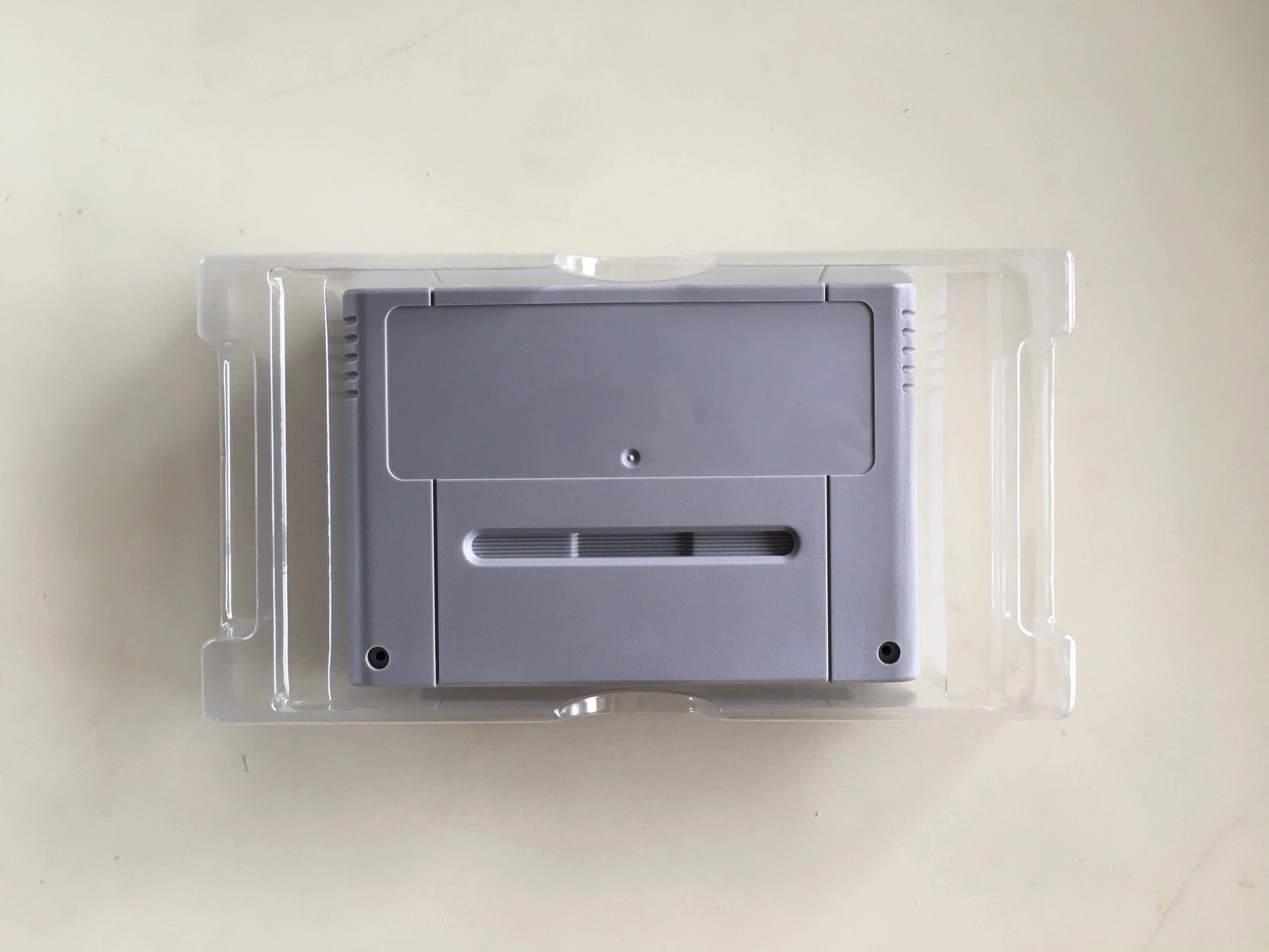 plastic inner tray for super f – обзор и цена Arcade Quest