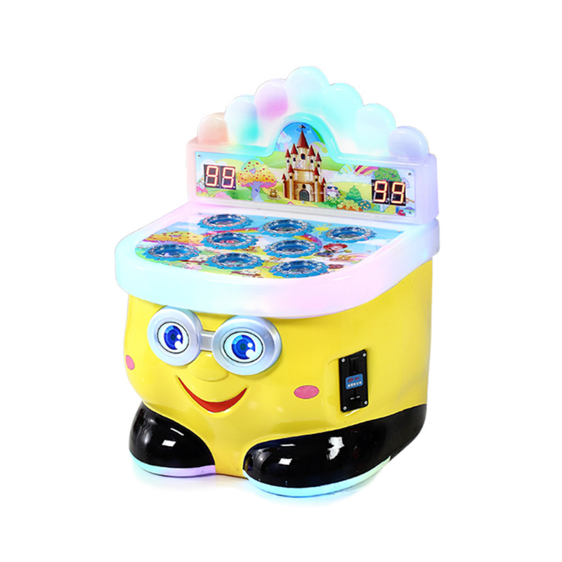 Little Elf Coin Operated Arcad – обзор и цена Ticket Redemption Machine