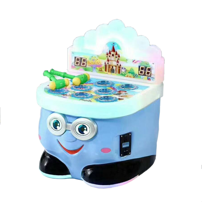 Little Elf Coin Operated Arcad – обзор и цена Ticket Redemption Machine