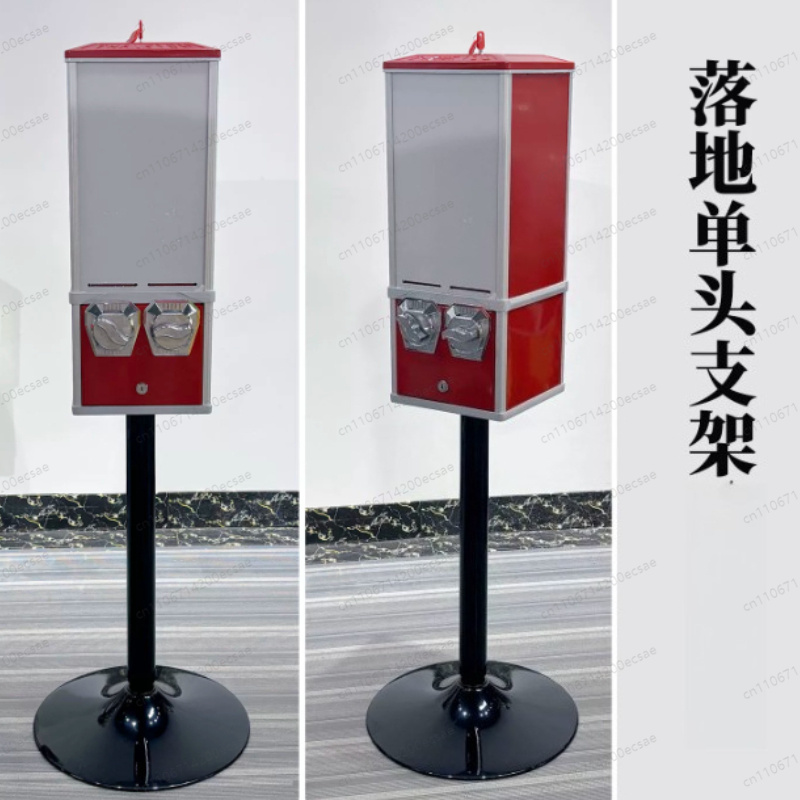Sticker Self Service Vending M – обзор и цена Vending Game