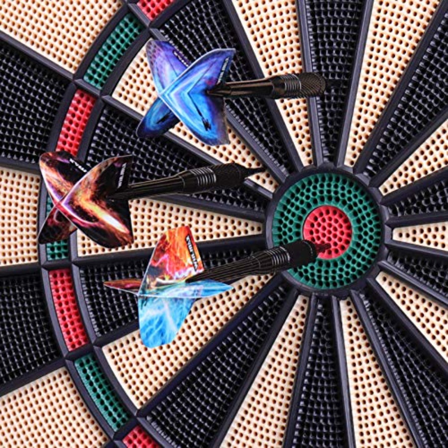 Electronic Dart Board with Cab – обзор и цена Electronic Dartboard Cabinet