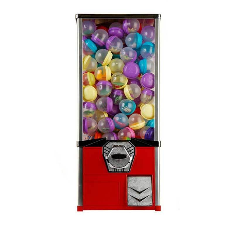 *Capsule/Gumball/Candy Vending – обзор и цена Candy Vending Machine