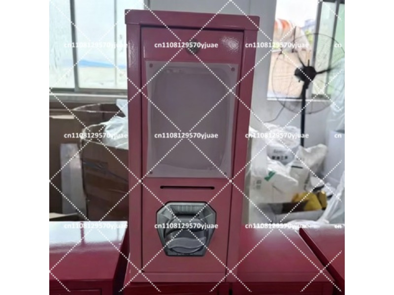 Mini Arcade Slot Machine Notes – обзор и цена Arcade Vending Machines