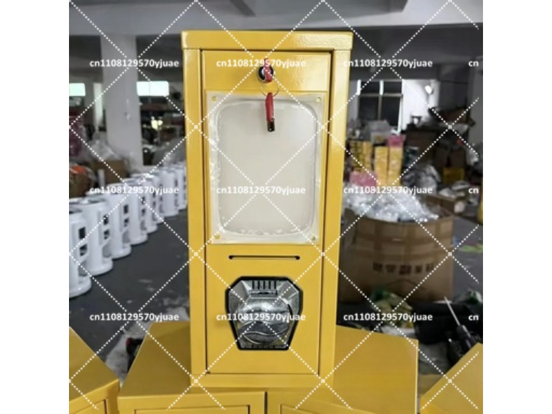 Mini Arcade Slot Machine Notes – обзор и цена Arcade Vending Machines