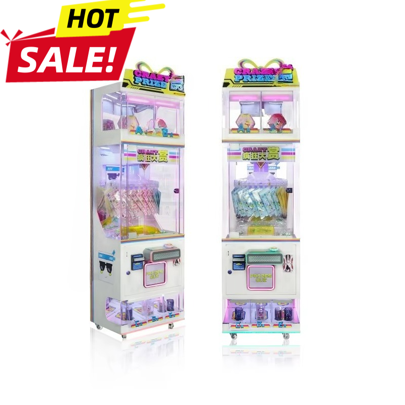 Wholesale Gashapon Toy Capsule – обзор и цена Prize Capsule Toy Machine