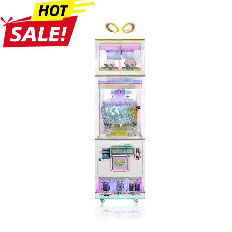 Wholesale Gashapon Toy Capsule – обзор и цена Prize Capsule Toy Machine
