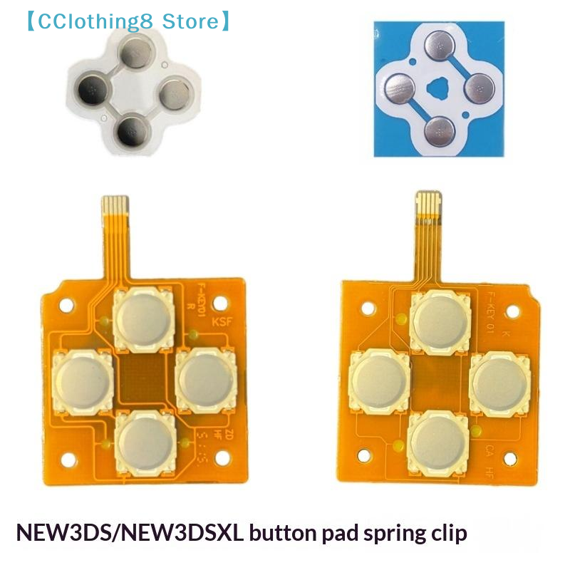 1Pcs D-Pad Dome Snap PCB Board – обзор и цена Arcade Button Pcb
