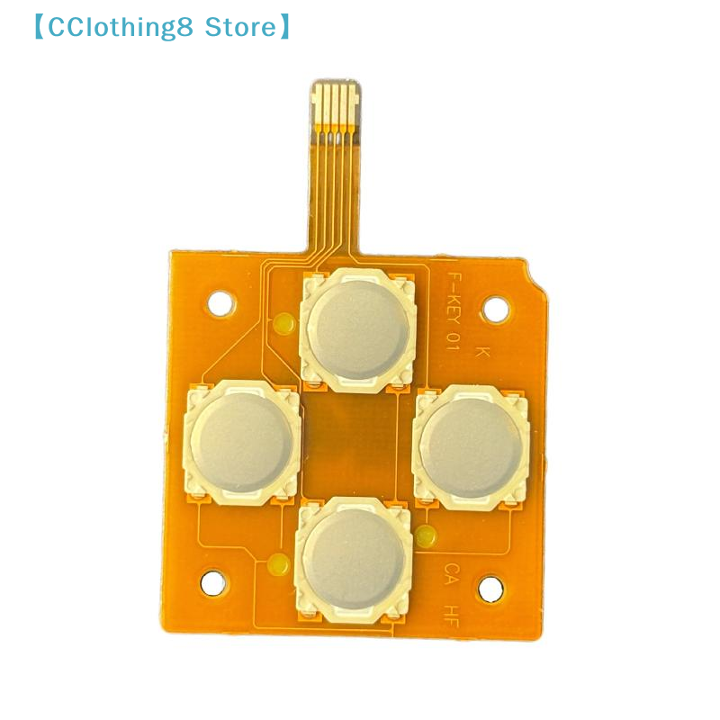 1Pcs D-Pad Dome Snap PCB Board – обзор и цена Arcade Button Pcb
