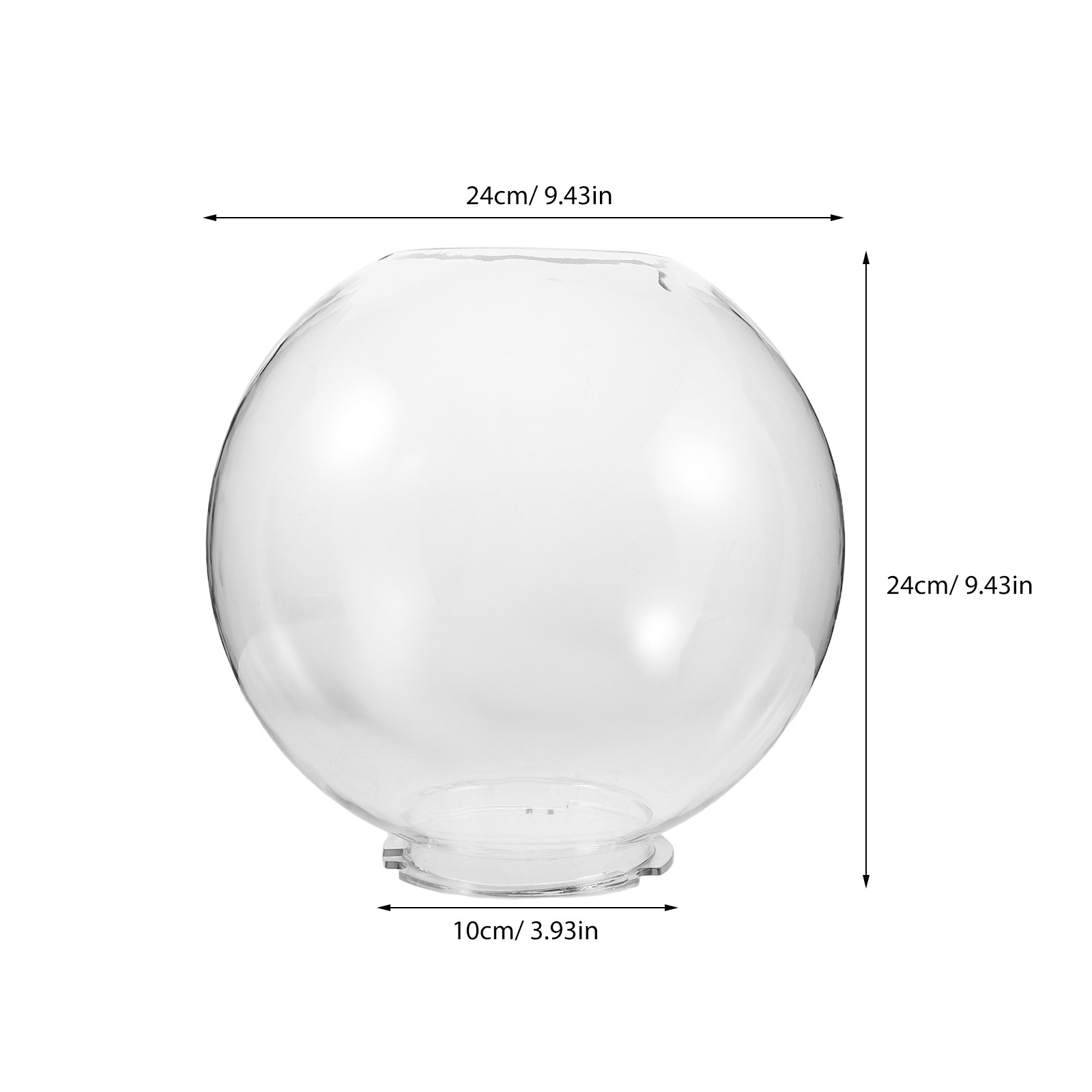 25cm Transparent Replacement G – обзор и цена Candy Vending Machine