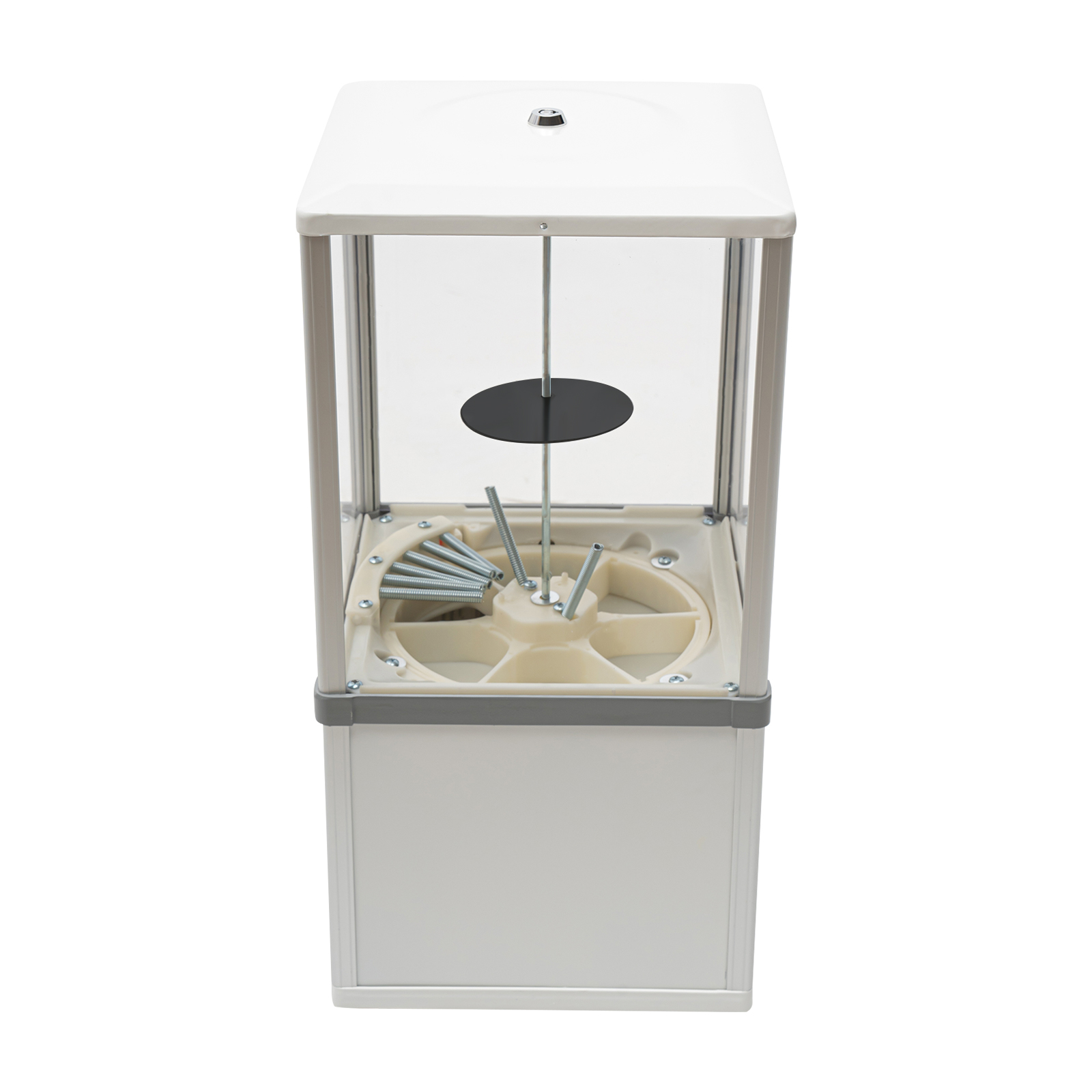 Vending Machine 3-5.5cm Ball C – обзор и цена Candy Vending Machine